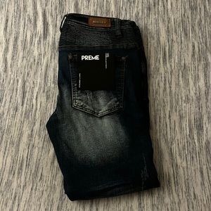 Preme Jeans sold by buckle